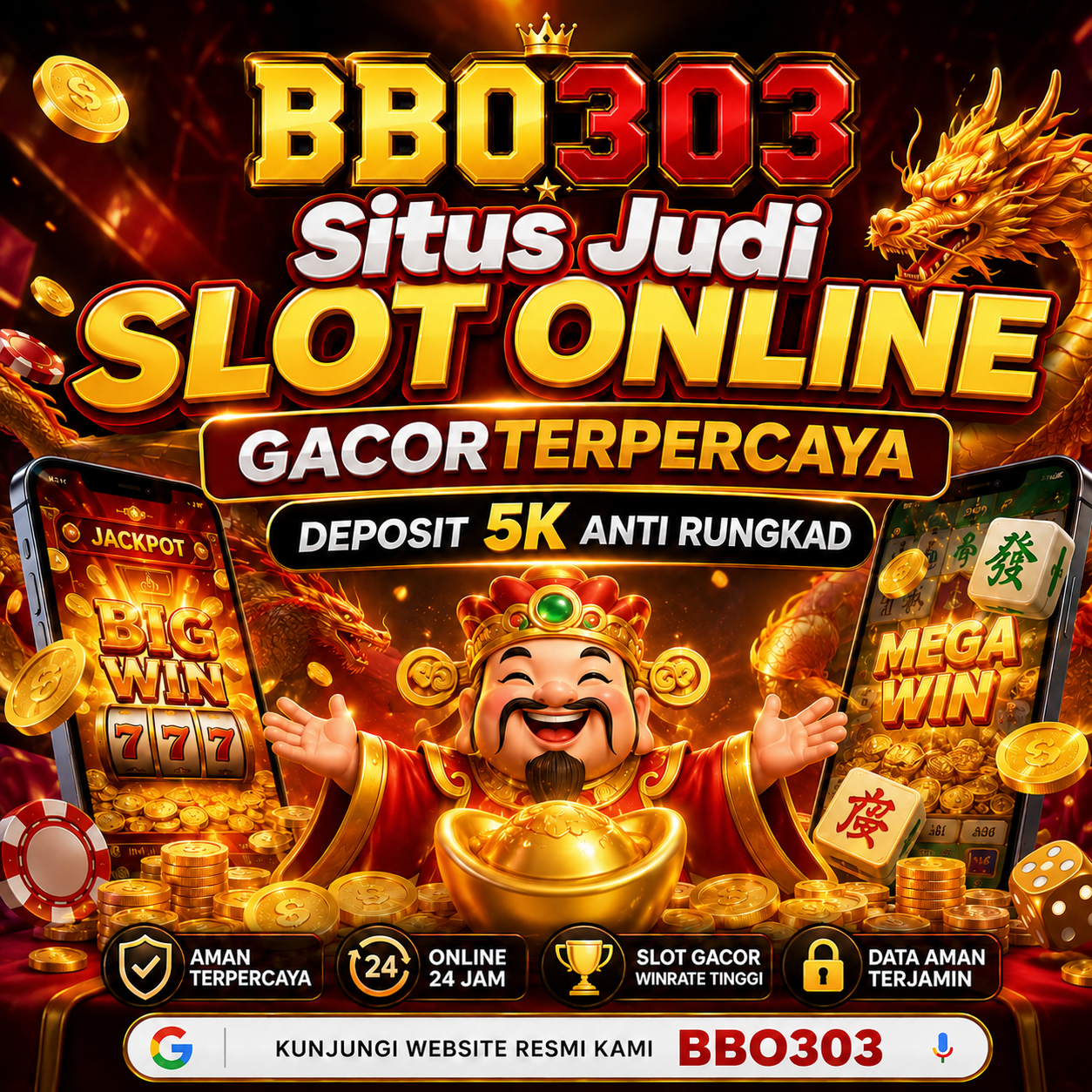 BBO303 BANNER