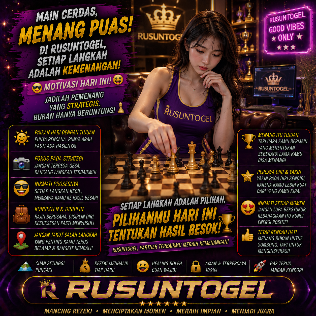 RUSUNTOGEL bersama Invitaciones y Tarjetas | Galeri Dijital Akses Toto Slot Personal 777 Limit Promo HARI Ini- WooCommerce eCommerce