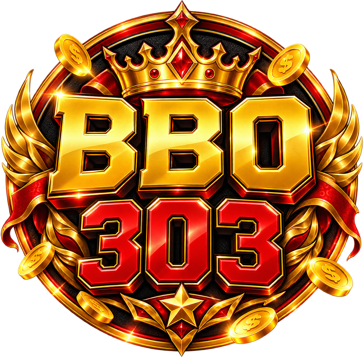 LOGO BBO303