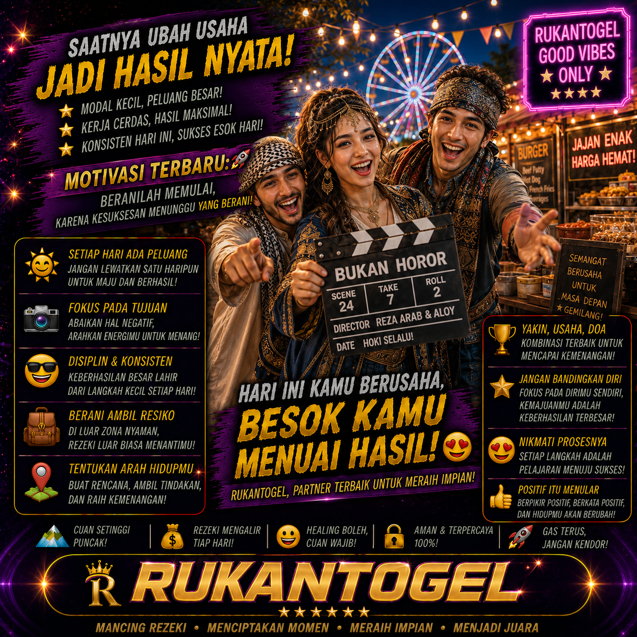 RUKANTOGEL