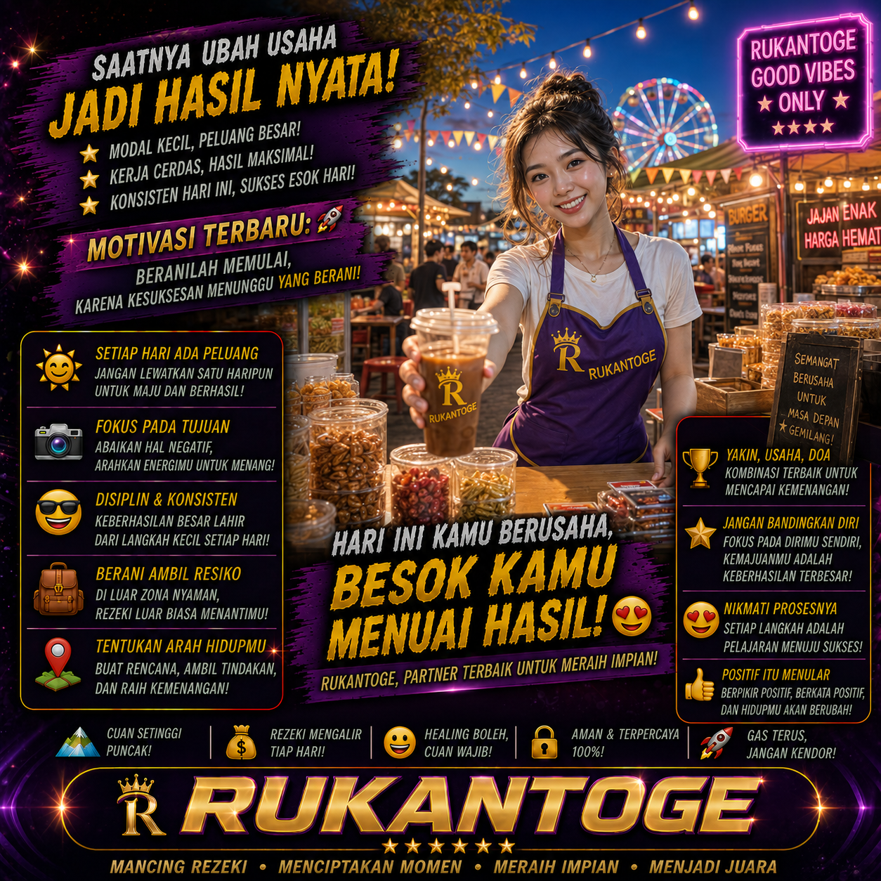 RUKANTOGEL