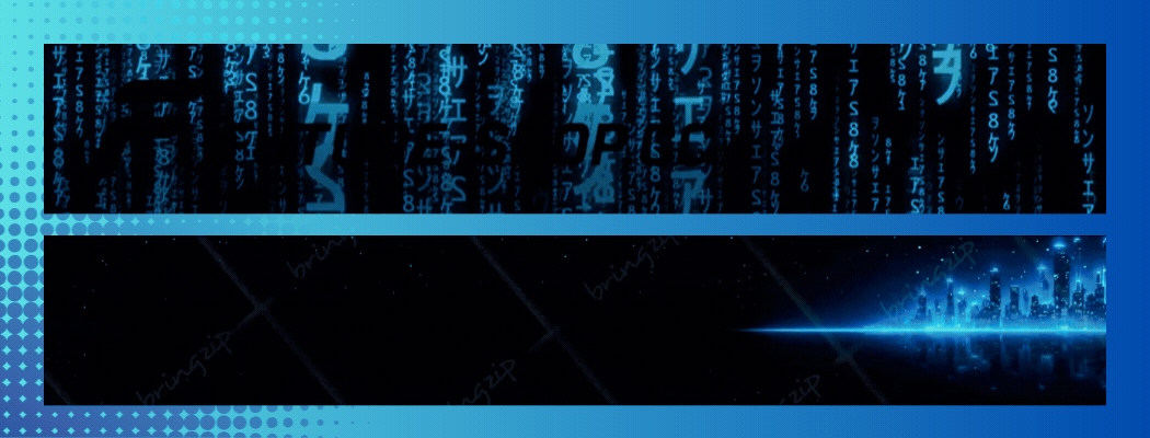 banner future shop
