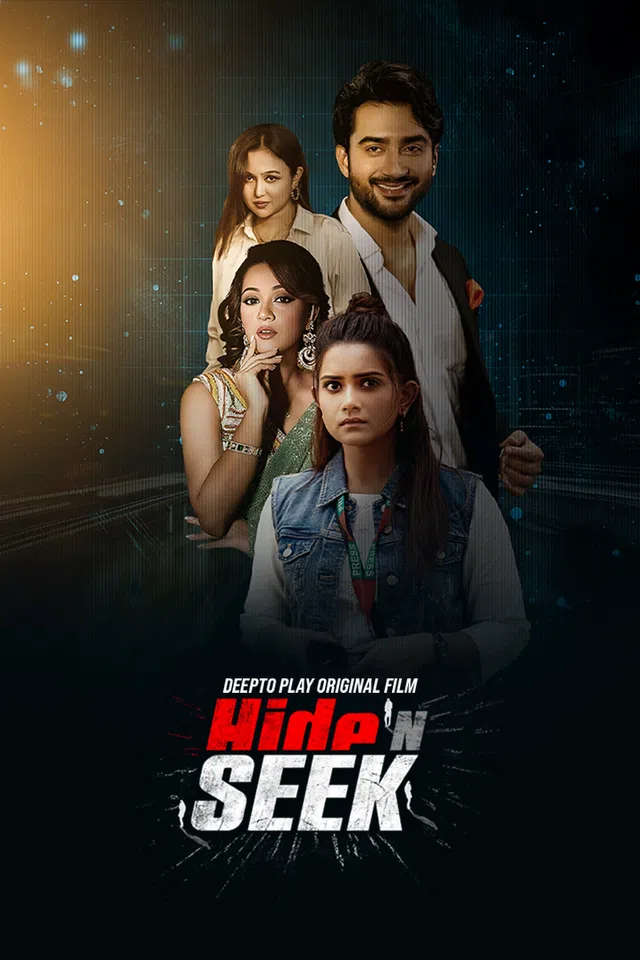 Hide N Seek 2026 Bangla Movie 720p WEB-DL 1Click Download
