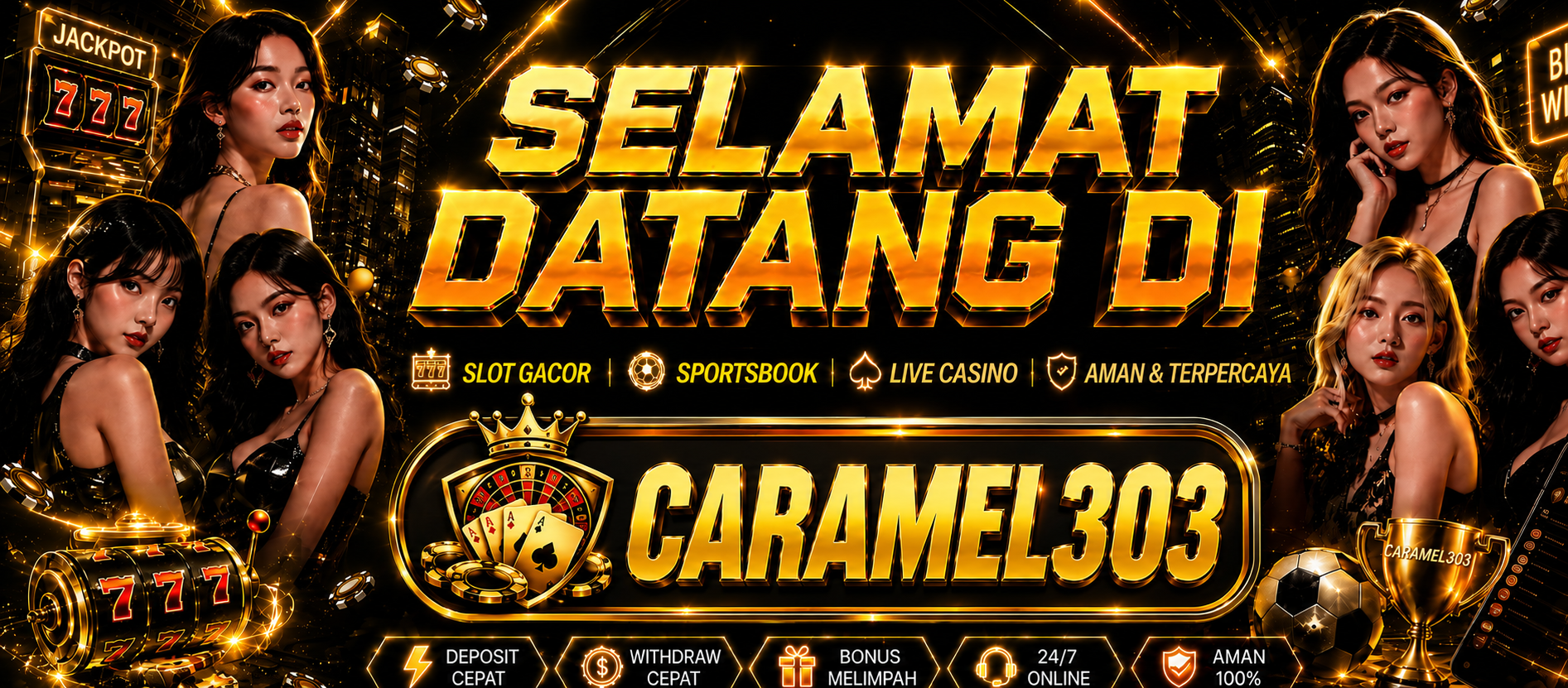 CARAMEL303