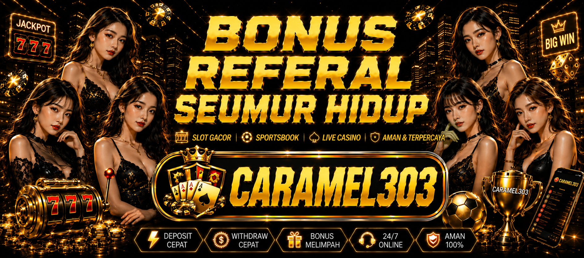 CARAMEL303