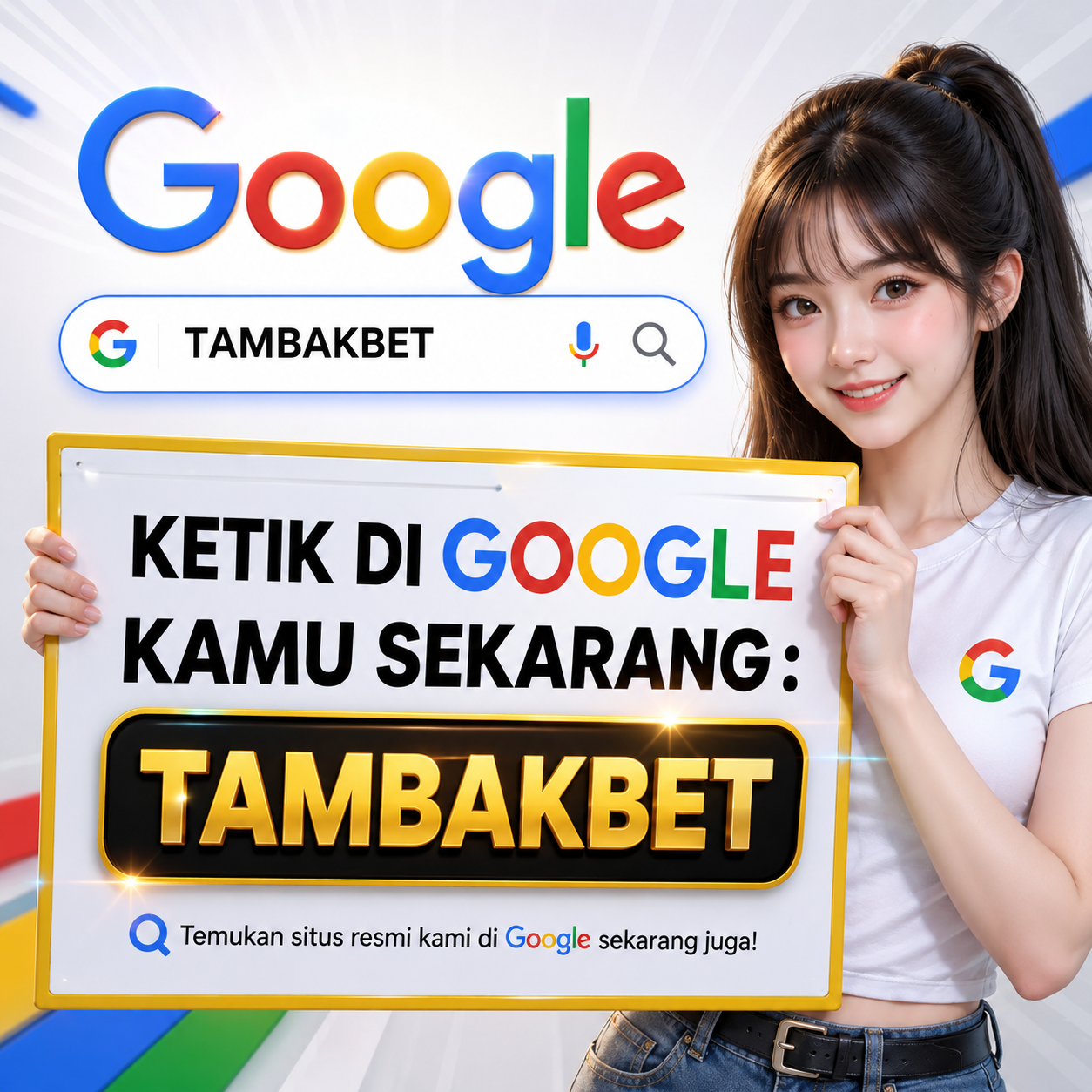 TAMBAKBET