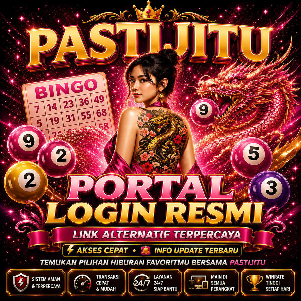 PASTIJITU