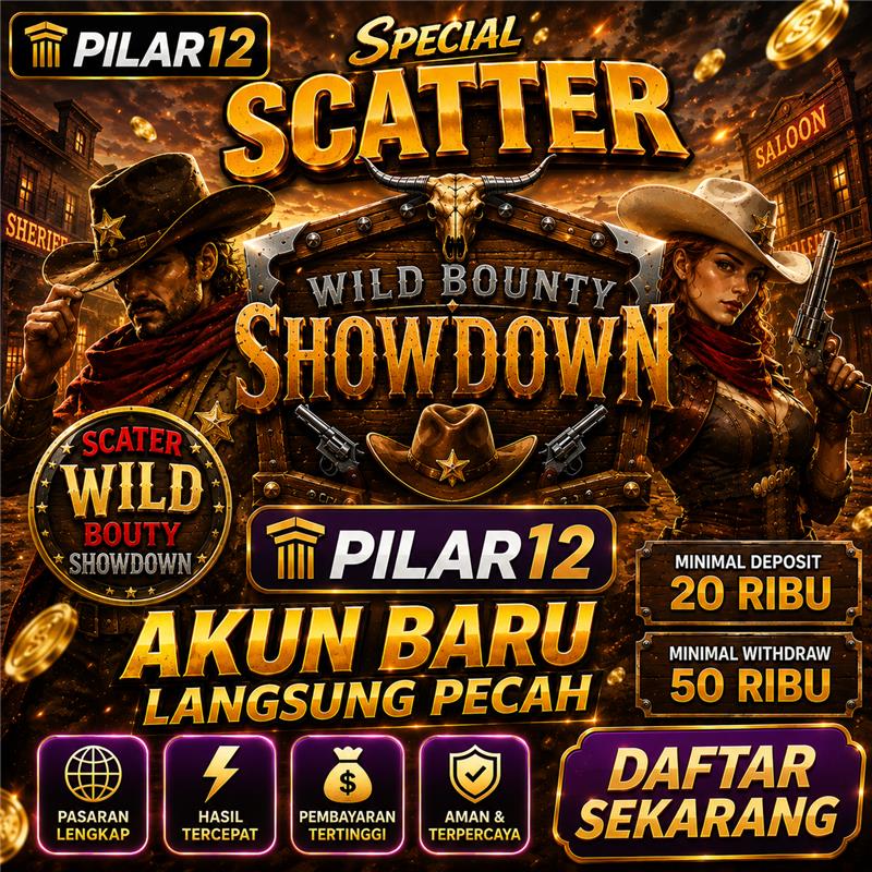 Banner PILAR12 Official