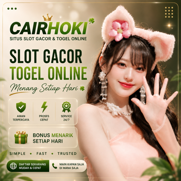 Royal378 - Rumah Singgah Pemain Toto Macau Hadiah Ekslusif