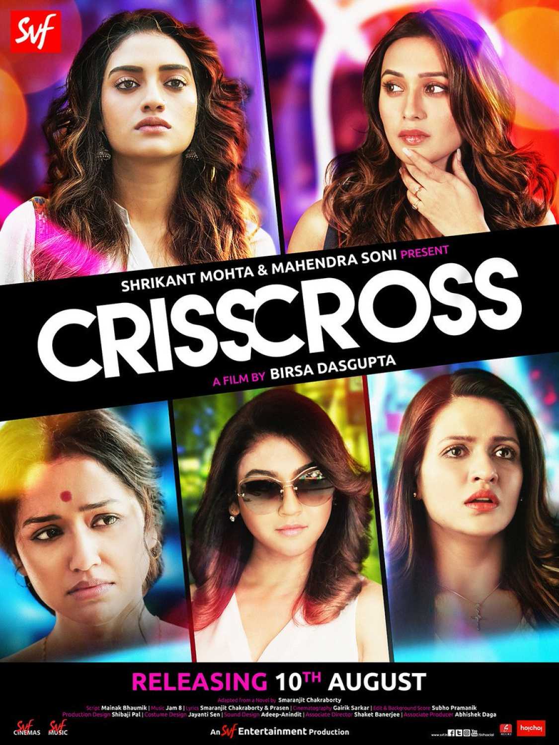 Crisscross 2026 Bengali Movie 720p WEB-DL 1Click Download