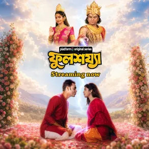 Phoolsajya 2026 Bengali WEB Series 720p WEB-DL 1Click Download
