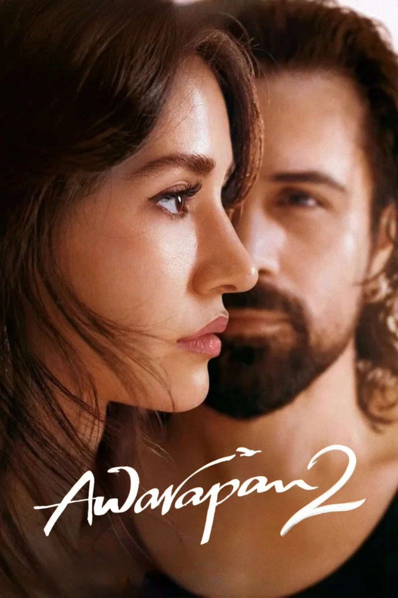 Awarapan 2 2026 Hindi Movie 720p HDTC Print 1Click Download