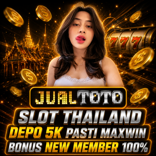 JUALTOTO » Link Resmi Menuju Maxwin Dengan ICOPE Slot Gacor Depo 5k Ma