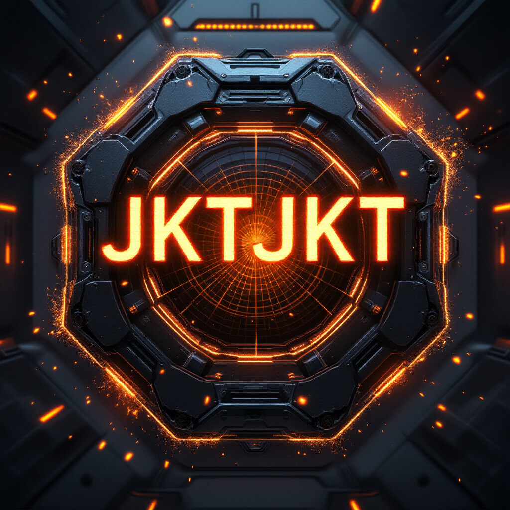 Banner Aplikasi JKTJKT dengan akses permainan digital