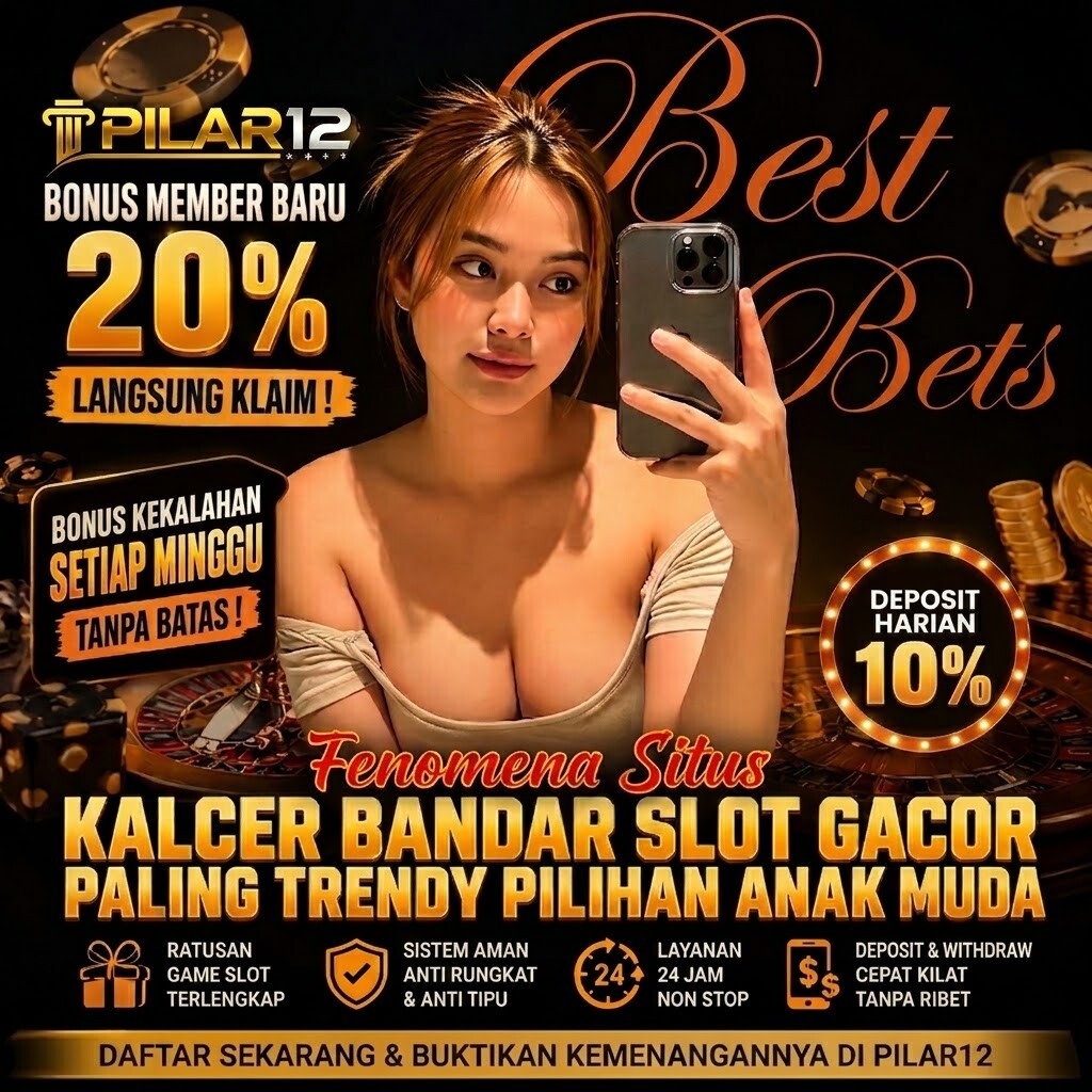 Slot 88 Gacor