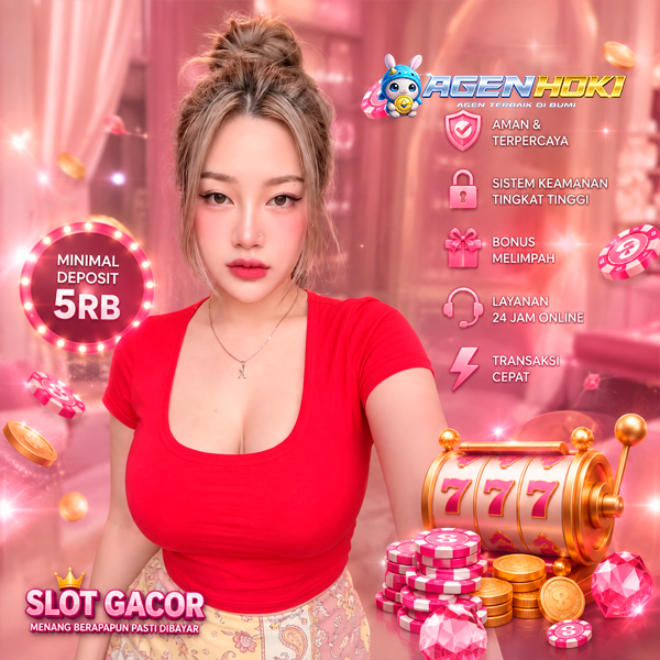 AGENHOKI : PLATFORM PENYEDIA GAMES ONLINE TEBARU MUDAH AKSES