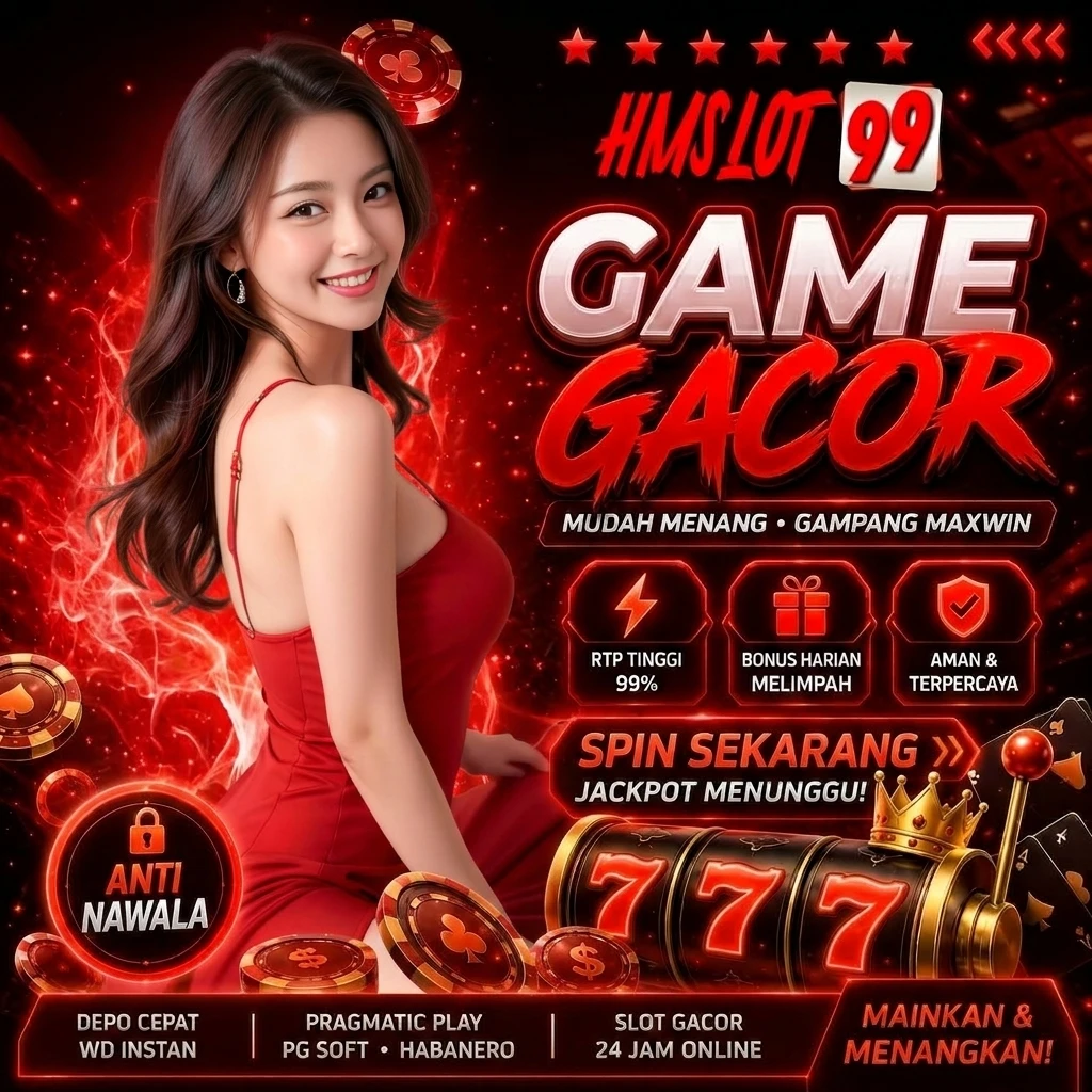 Slot 88 Gacor