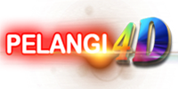 PELANGI4D Logo