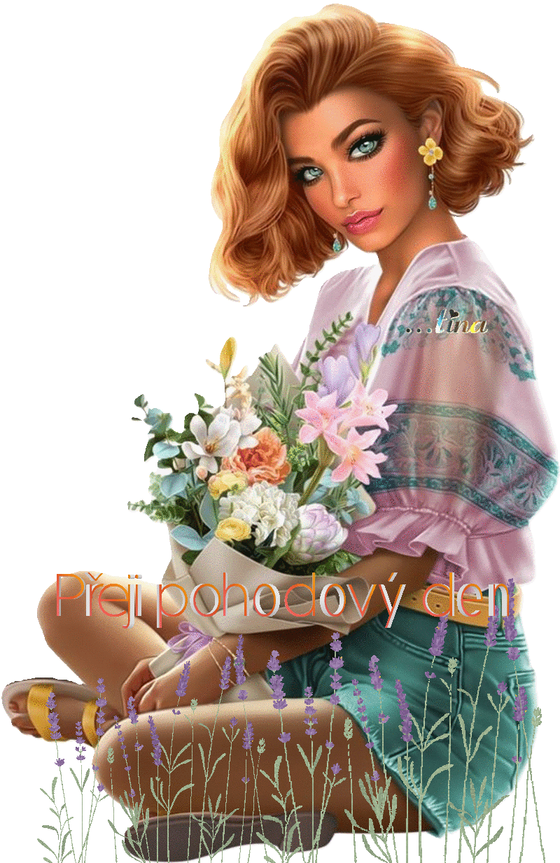 den