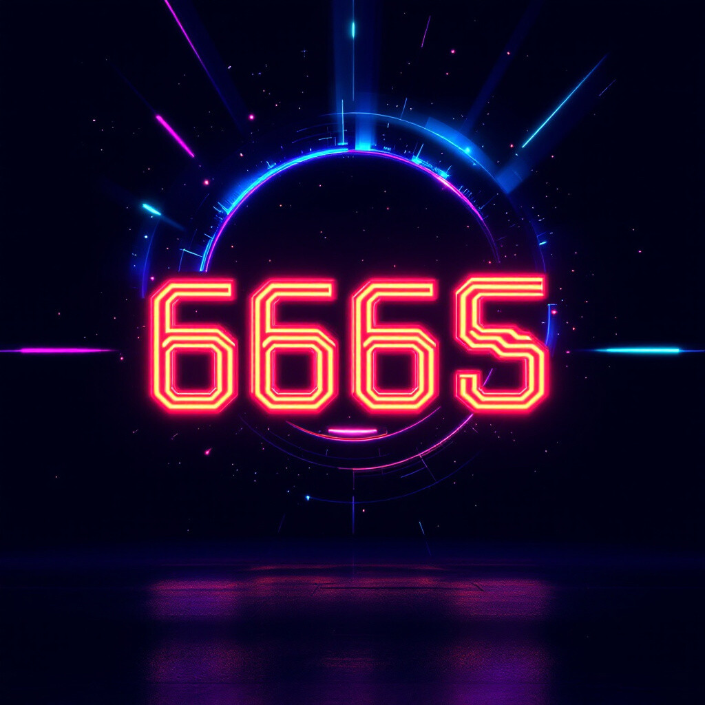 Banner Aplikasi 666RS dengan akses permainan digital