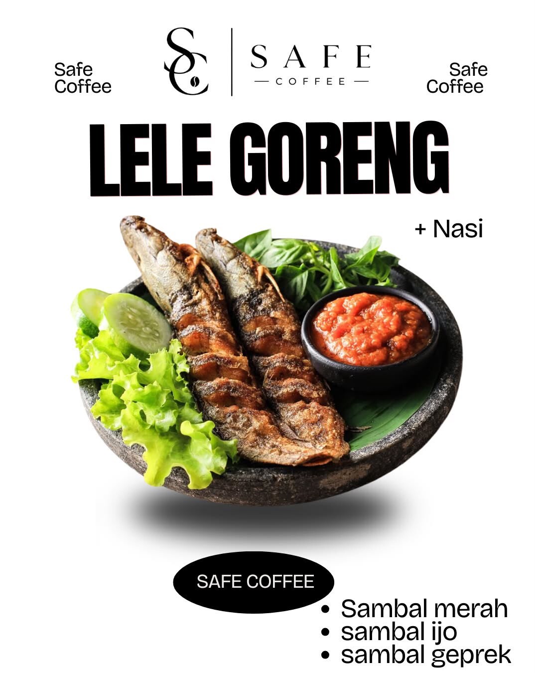 LELE GORENG
