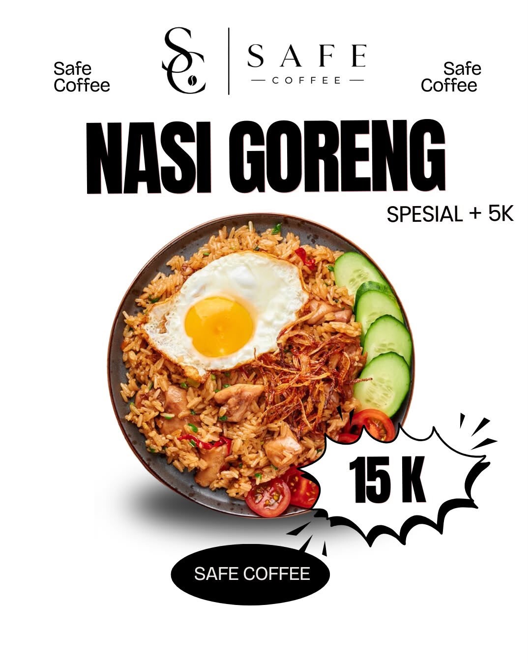 NASI GORENG