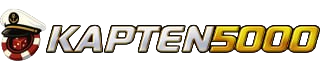 Logo KAPTEN5000