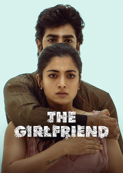 The Girlfriend (2026) Hindi Dubbed Movie WEB-DL – 720p 480p Download & Watch Online