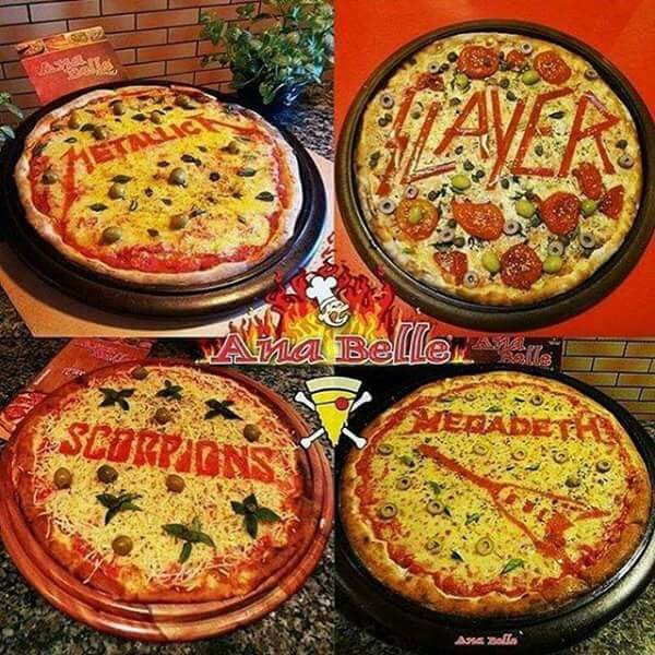pizza
