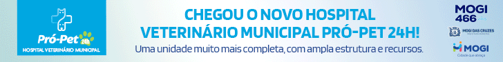 Banner digital 728x90 px PRO PET