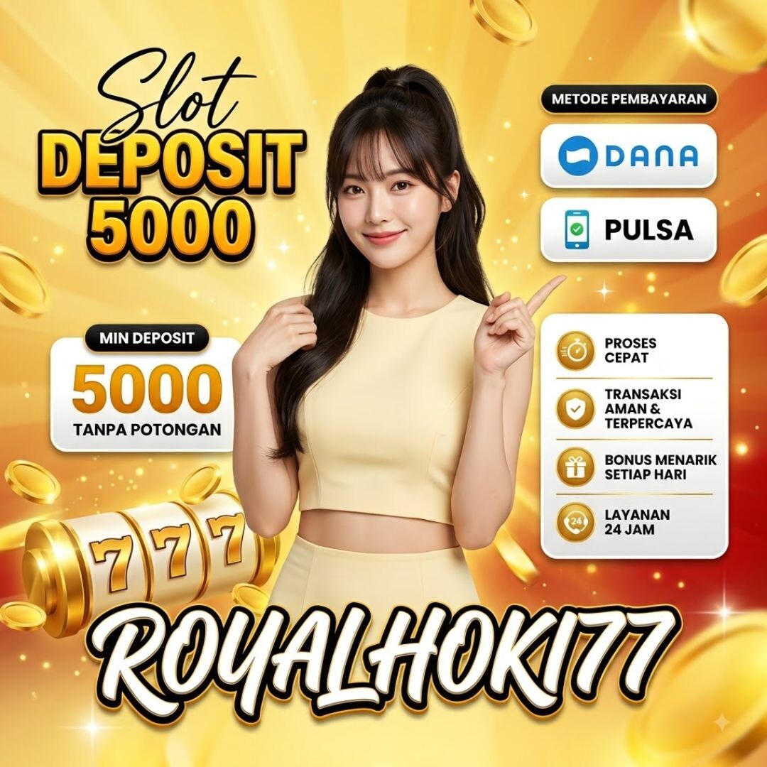 ROYALHOKI77