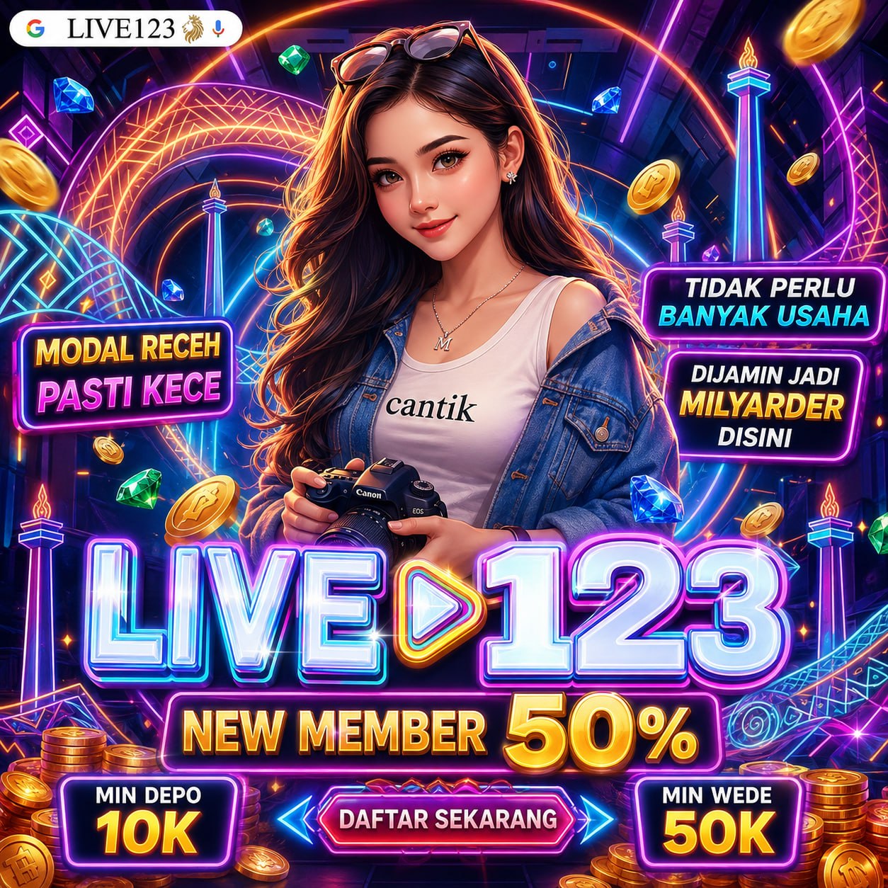 Slot Maxwin