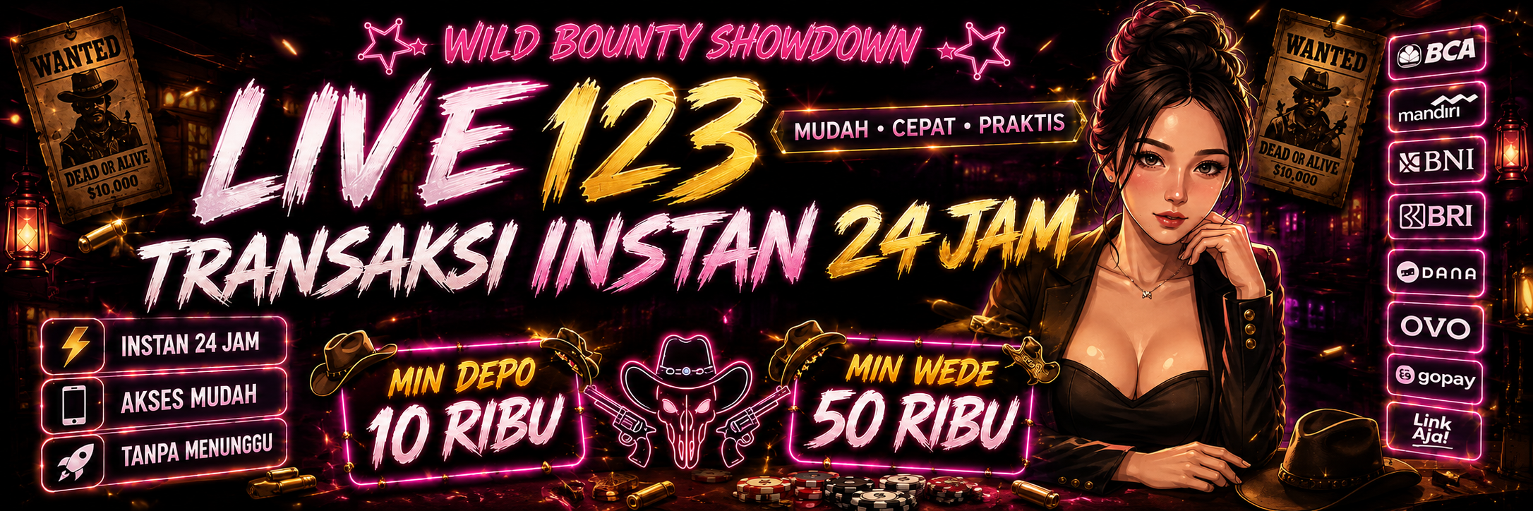 Slot Jackpot
