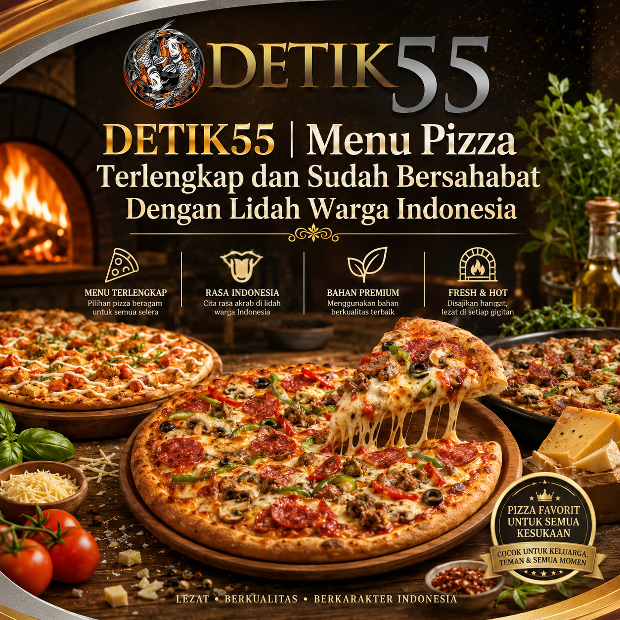 DETIK55