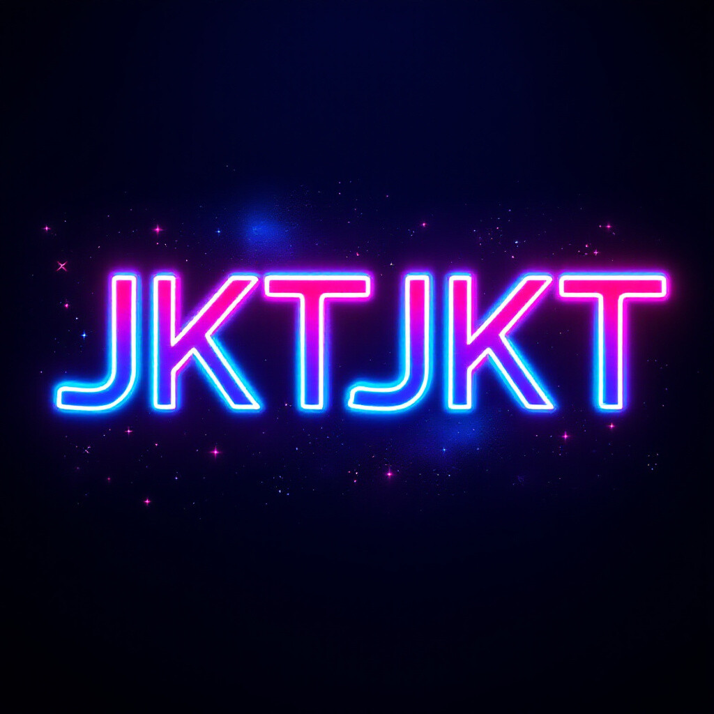 Banner Aplikasi JKTJKT dengan akses permainan digital