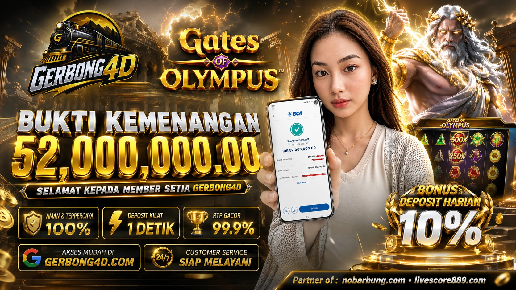 Kemenangan 2