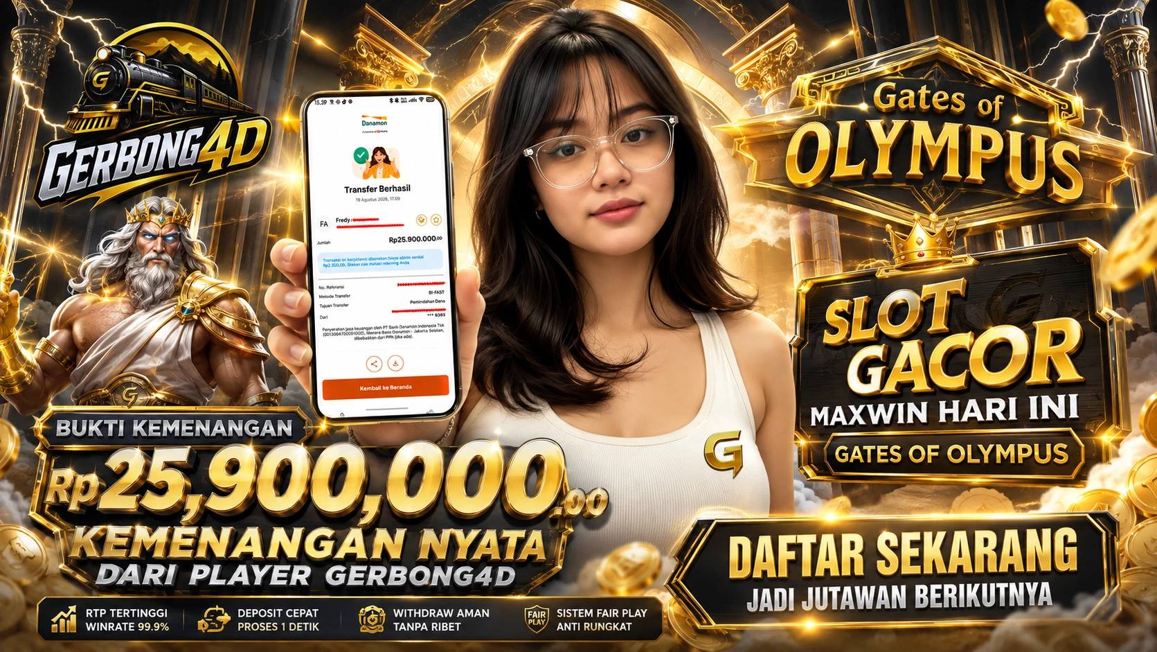 Kemenangan 5
