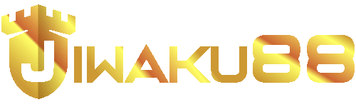 JIWAKU88 Logo