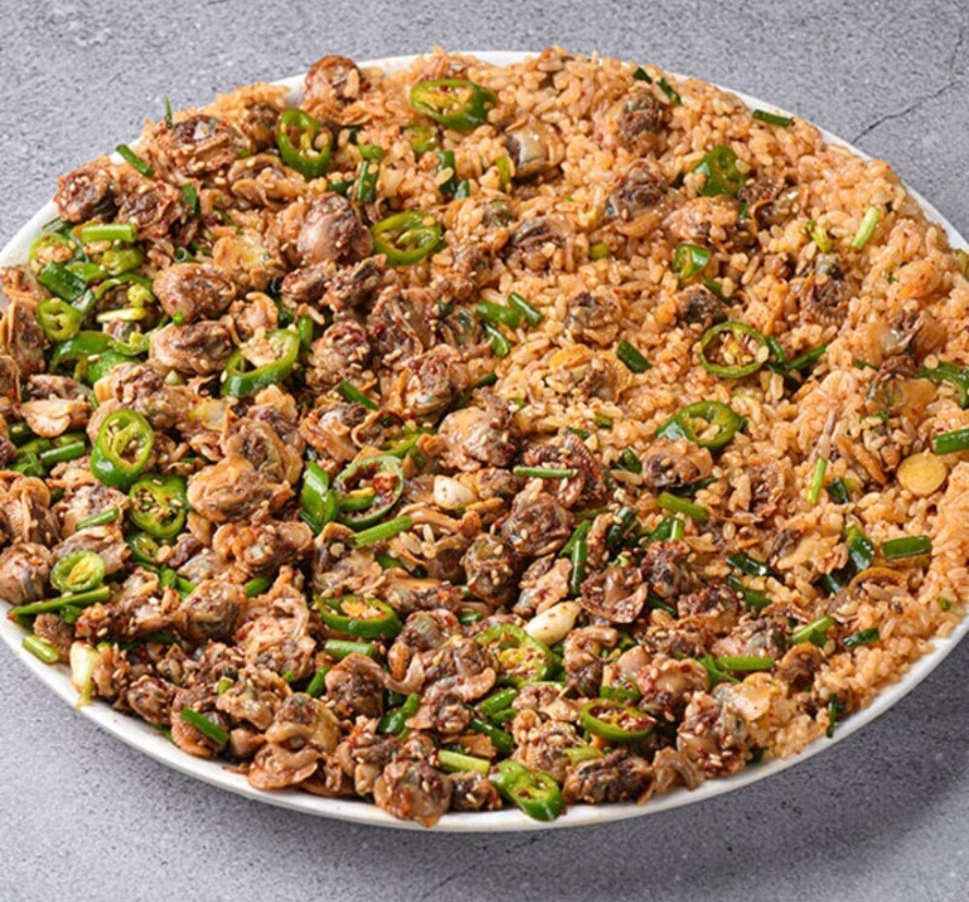 [네이버] 강릉 엄지네꼬막 꼬막무침 333g (22,000원/무료)
