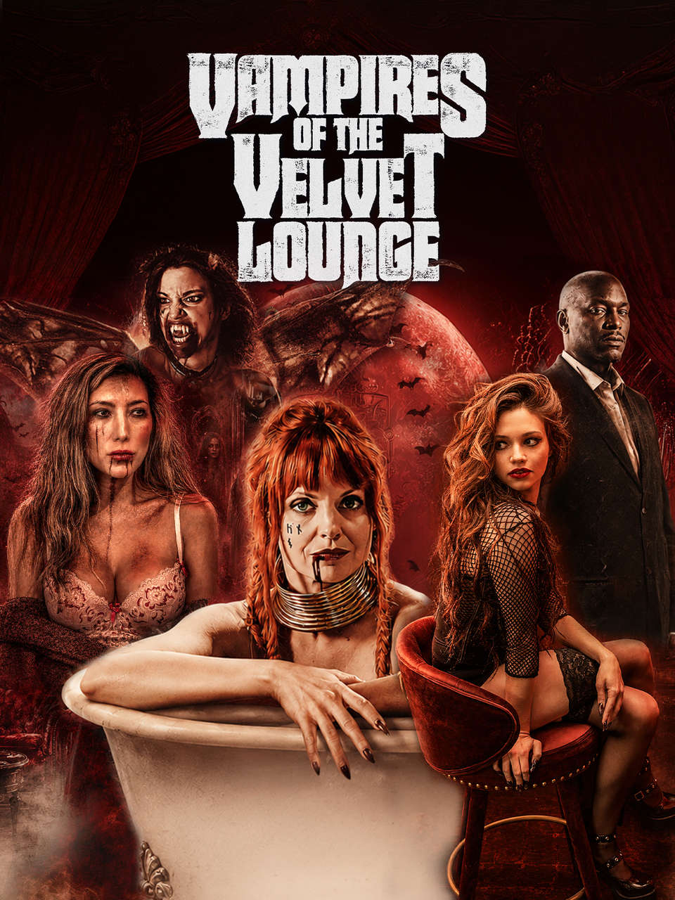 Vampires Of The Velvet Lounge (2026) Hindi Dubbed Movie WEB-DL – 720p 480p Download & Watch Online