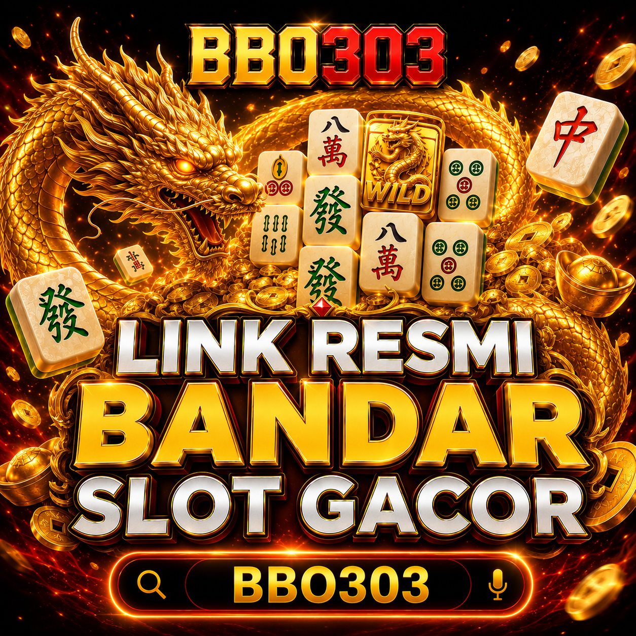 BANNER BBO303