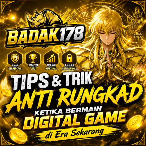 BADAK178 - Platform Game Populer Dari Tahun Ke Tahun Masih Menjadi Top in Medan
