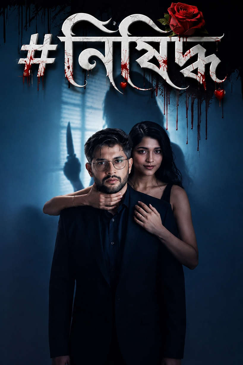 #Nishiddho 2026 Bengali WEB Series 720p WEB-DL 1Click Download