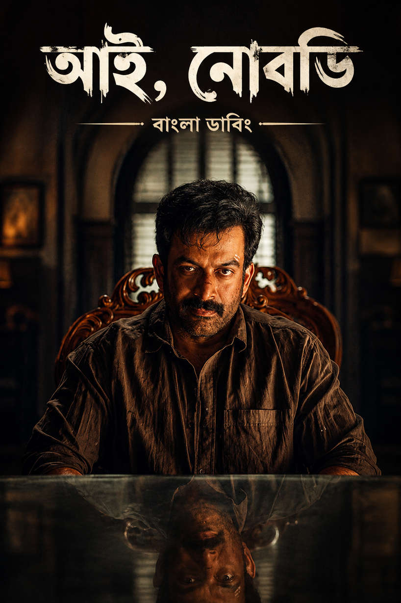 I Nobody 2026 Bengali Dubbed Movie 720p UNCUT WEB-DL 1Click Download