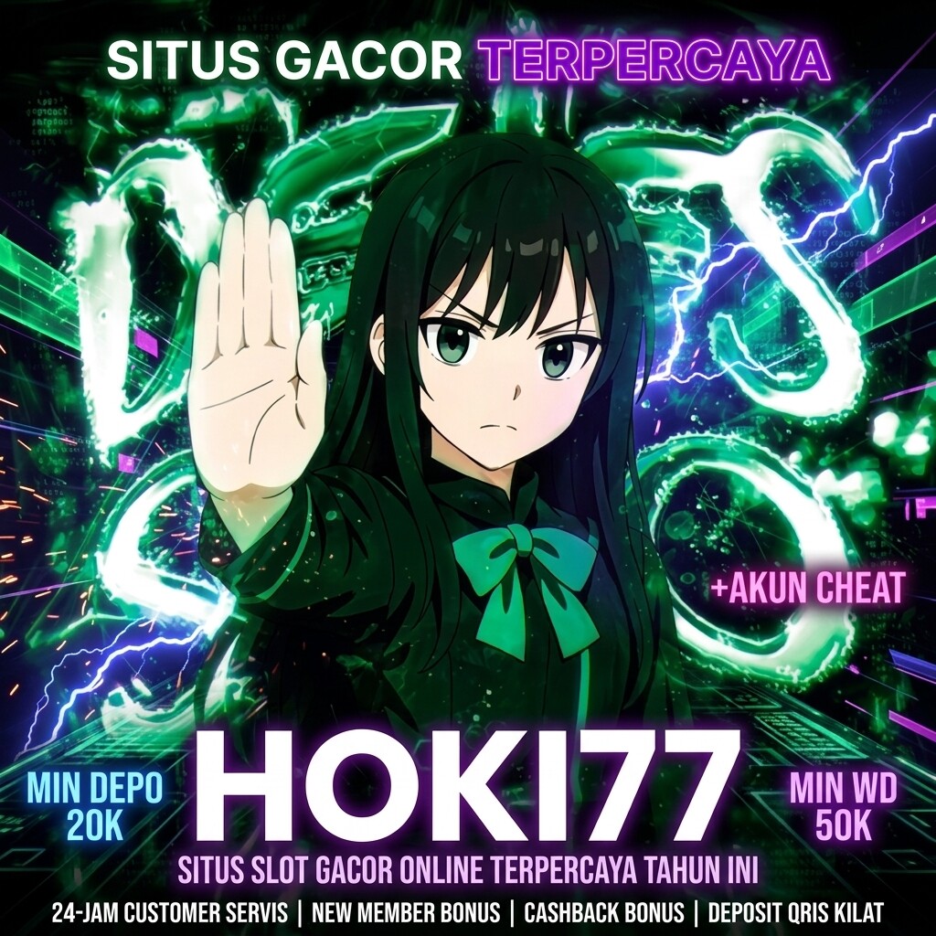 HOKI77 📢 Link Portal Bermain Situs Slot Gacor Hoki Malam Ini & Apk Slot88 Paling Terbaru