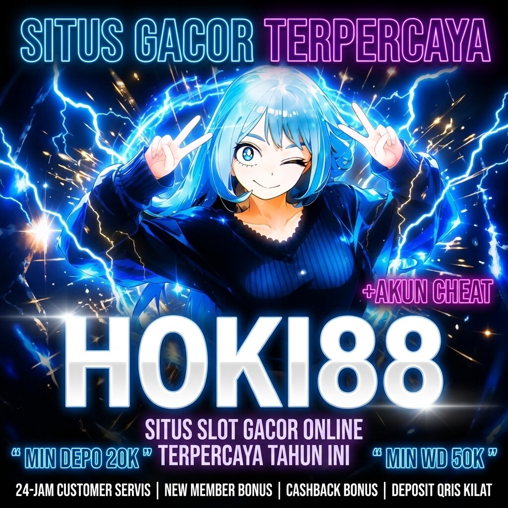 HOKI88: Link Bandar Raja Slot777 Gacor & Apk Slot88 Online Resmi Pilihan Para Raja Raja Indonesia