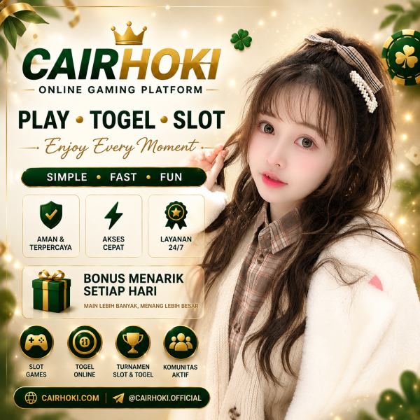 CAIRHOKI
