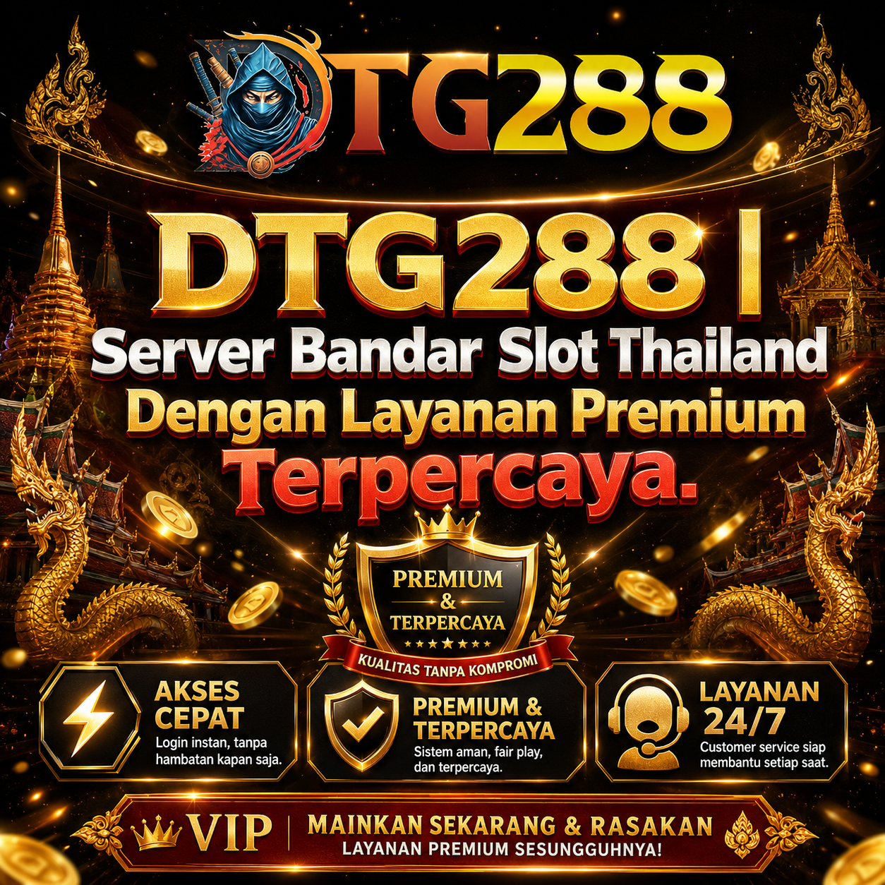 DTG288 Animation