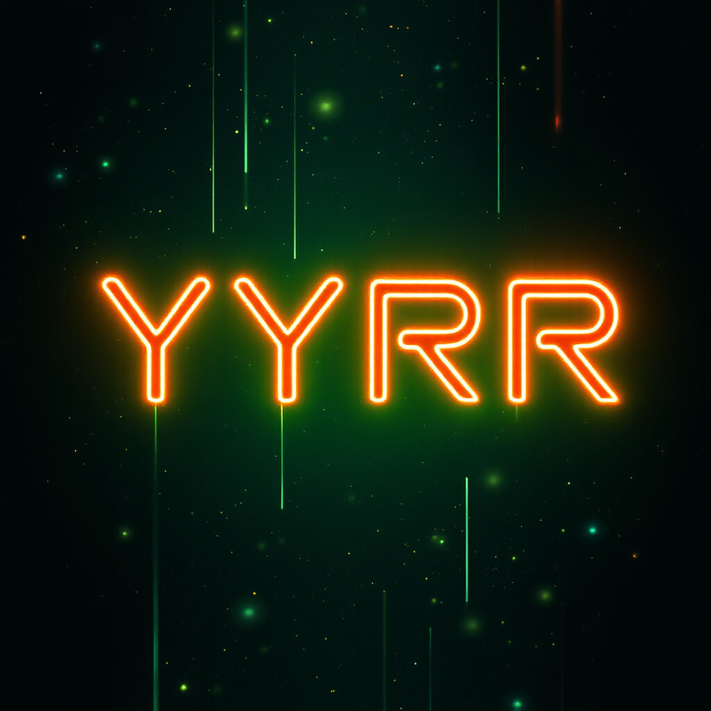 Banner Aplikasi YYRR dengan akses permainan digital
