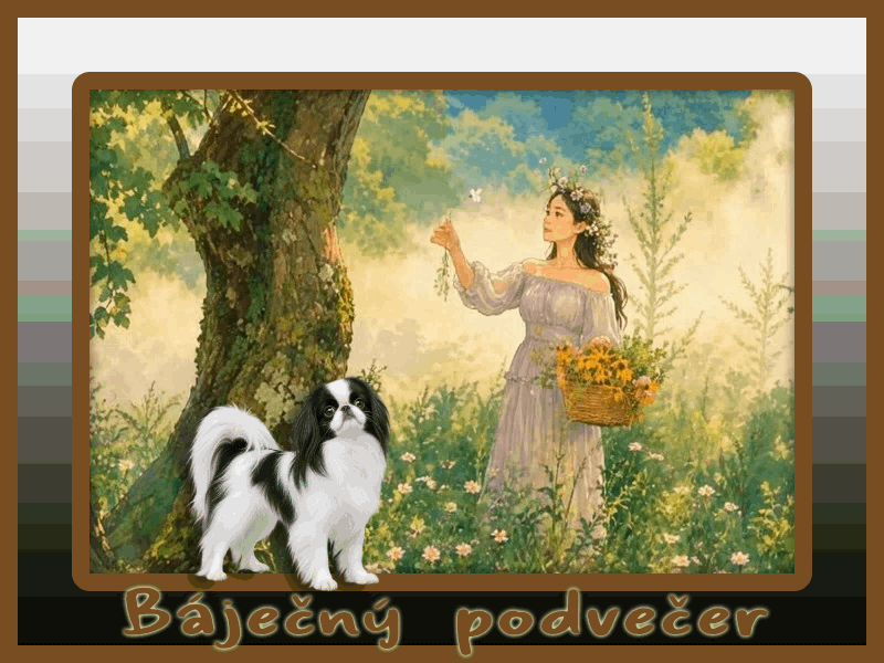 Nový projekt